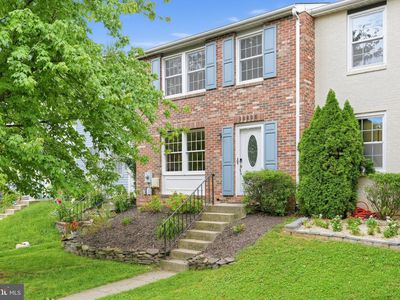 10806 Sir Barton Cir, Damascus, MD, 20872