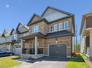 19 Findlay Way, Centre Wellington, ON N1M0A4