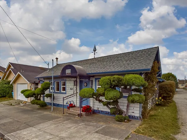 615 Russ St, Eureka, CA 95501