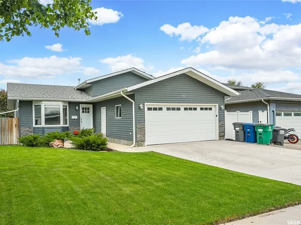 342 Haslam CRESCENT, Saskatoon, SK S7S 1E5