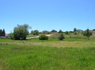 X Apache St, Pagosa Springs, CO 81147