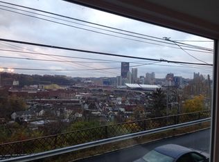 1010 Goehring St, Pittsburgh, PA 15212