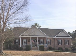 125 Newington Way, Aberdeen, NC 28315