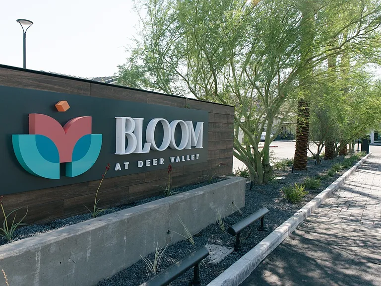 Bloom at Deer Valley — Photo 29