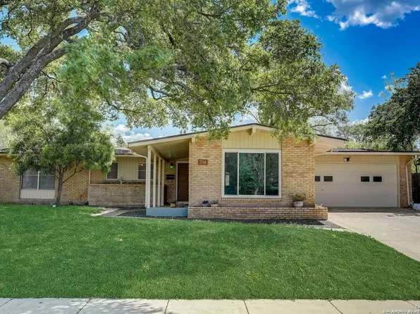 714 BARCHESTER DR, San Antonio, TX 78216