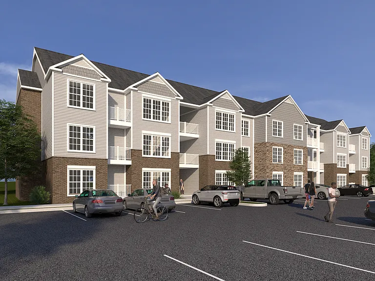 Fieldstone Place — Photo 1