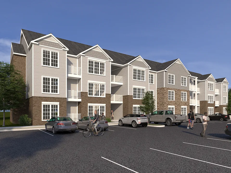 Fieldstone Place