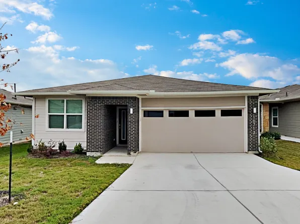 10713 Fulton Ave, Austin, TX 78754