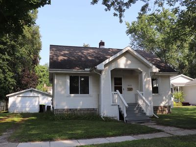 1413 Mill St, Midland, MI, 48640