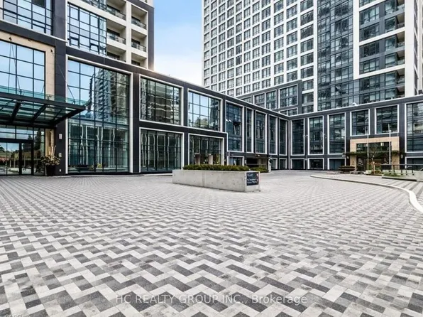 9 Mabelle Ave, Toronto, ON