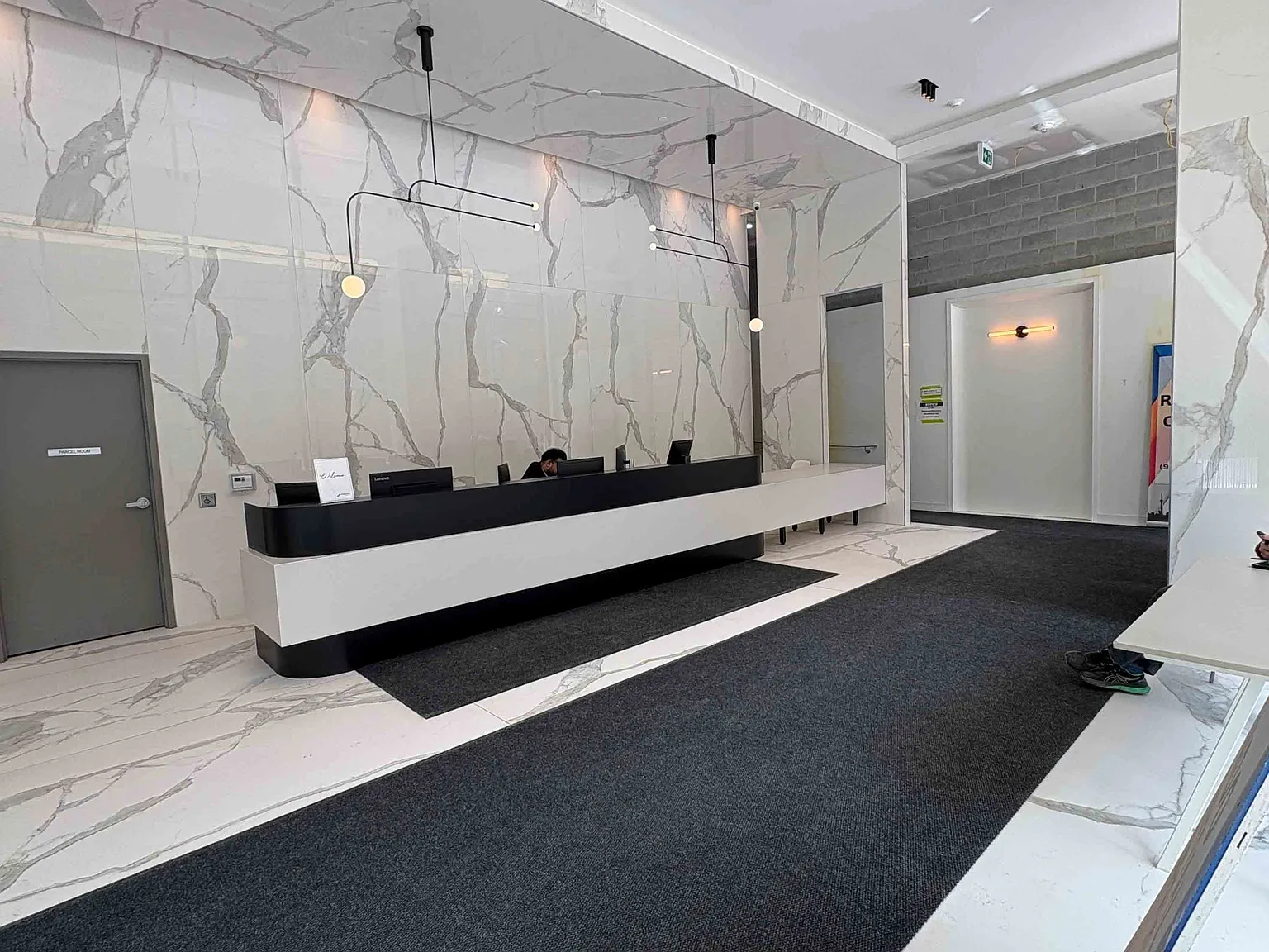 2 bed, $2,600 — Photo 3