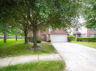 5126 Moss Garden Ln, Katy, TX 77494