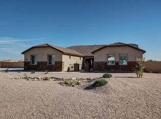 3078 W Roberts Rd, San Tan Valley, AZ 85142