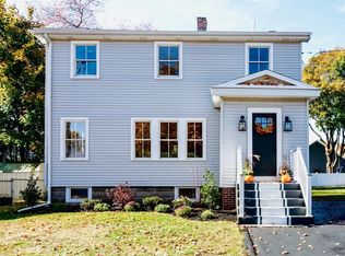 4 Whipple Ave, Stoneham, MA 02180