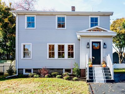 4 Whipple Ave, Stoneham, MA, 02180