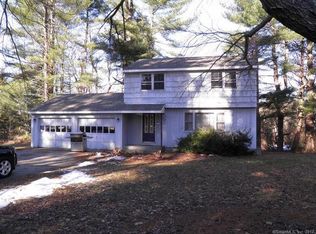 92 Anderson Rd, Brooklyn, CT 06234