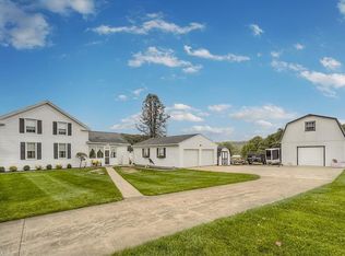 4254 Irish Rd NW, Waynesburg, OH 44688