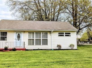 1295 Bennett Rd, Madison, OH 44057