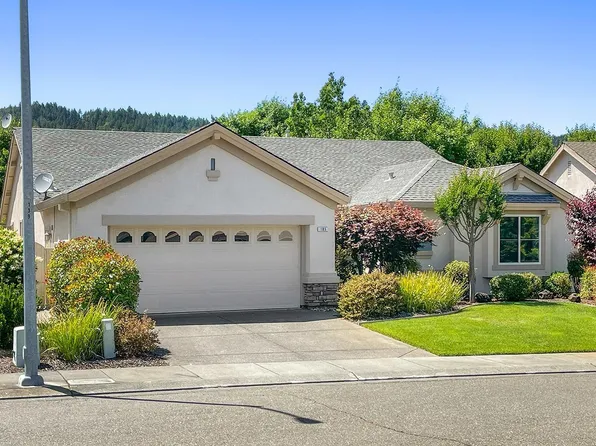 105 Spring Court, Cloverdale, CA 95425