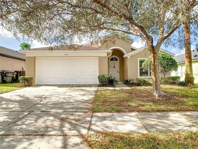 510 Castlemain Cir, Davenport, FL, 33897