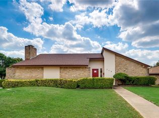 718 Cliffwood Cir, Duncanville, TX 75116