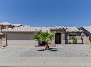 16264 W Desert Bloom St, Goodyear, AZ 85338