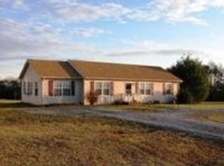 3654 Lambs Church Rd, Altavista, VA 24517