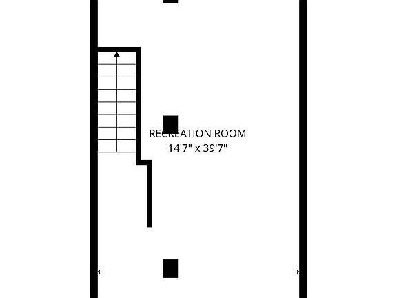 4th image of 354A Quincy St #1A