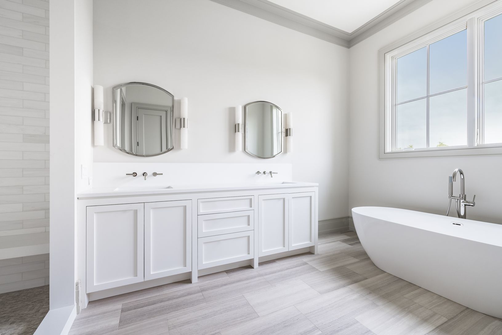 First Floor Junior Primary Bath