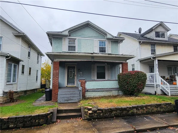 482 Mecklem Ave, Rochester, PA 15074