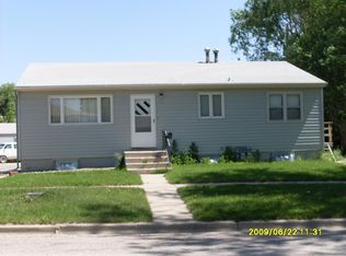116 Grand Blvd, Rapid City, SD 57701