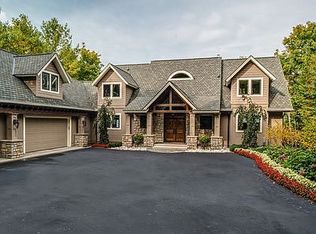 6684 Preserve Dr N, Bay Harbor, MI 49770