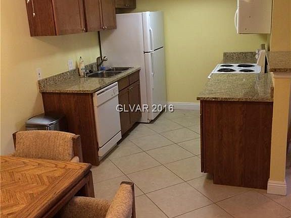 2nd image of 4200 S Valley View Blvd Unit 2109