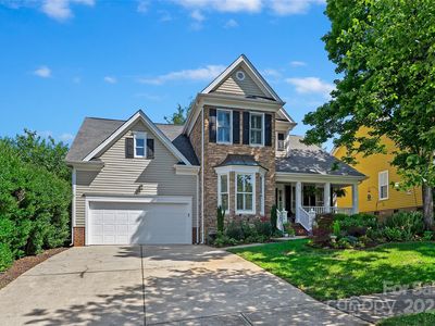 8109 Hawk Crest Ct, Charlotte, NC, 28270