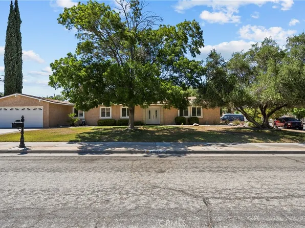 42827 Kilham Ave, Lancaster, CA 93534