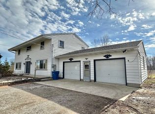1663 W Seidlers Rd, Auburn, MI 48611