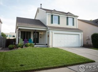1064 Iliad Way, Lafayette, CO 80026