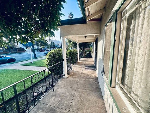 2nd image of 1038 N Azusa Ave