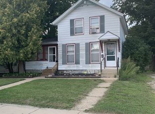 45 E Division St APT 3, Sparta, MI 49345