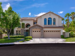 8417 Eagle Eye Ave, Las Vegas, NV 89128
