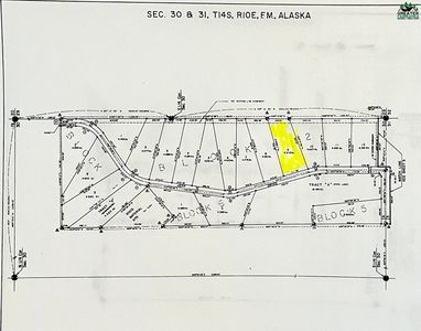 Nhn Jeff Dr, Delta Junction, AK, 99737