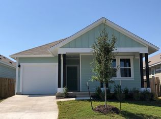209 Pitchfork Dr, Leander, TX 78641