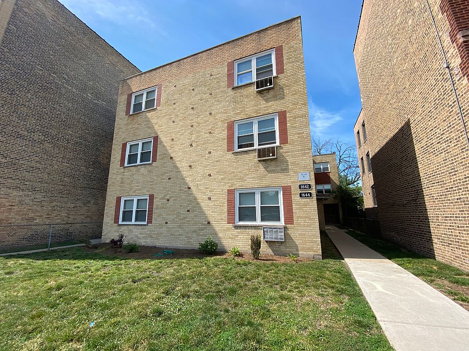 1st image of 1642-1644 W Morse Ave