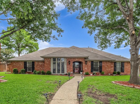Home for Sale in Allen TX