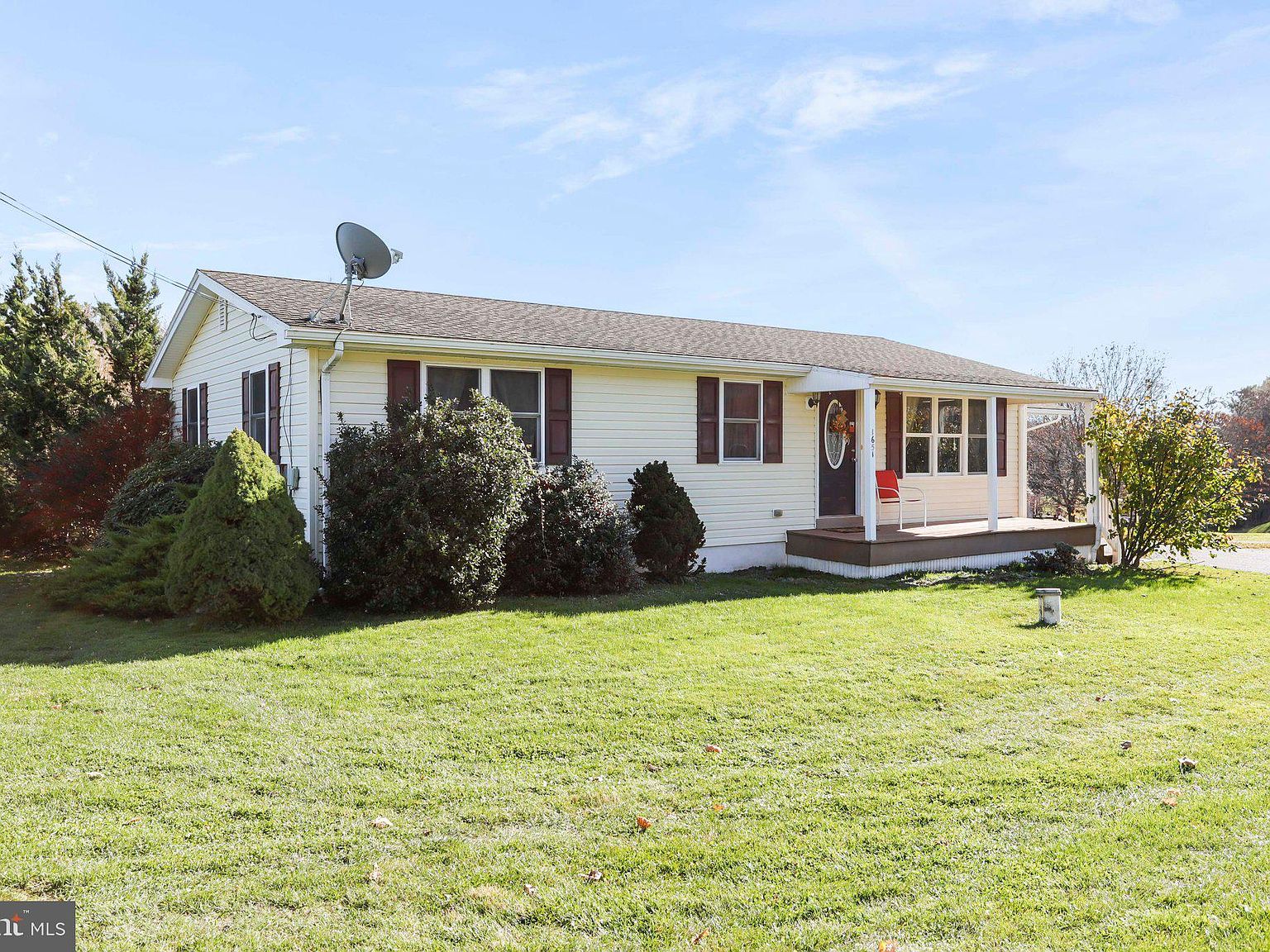 1651 Buchanan Valley Rd, Orrtanna, PA 17353 Zillow