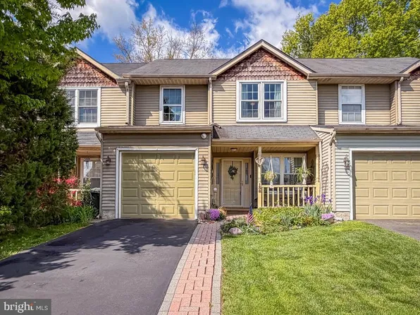 138 Mulberry Dr, Southampton, PA 18966
