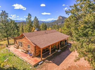 34367 High View Dr, Pine, CO 80470
