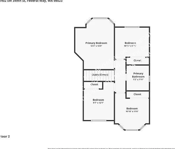 1402 SW 349th St — Photo 17