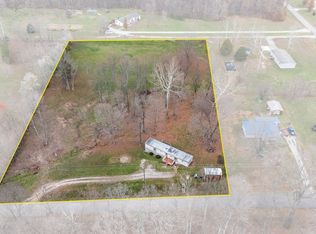 3573 E Oard Spring Rd, Deputy, IN 47230