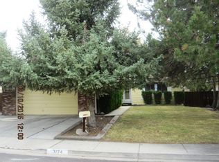 3274 Clan Alpine Dr, Sparks, NV 89434